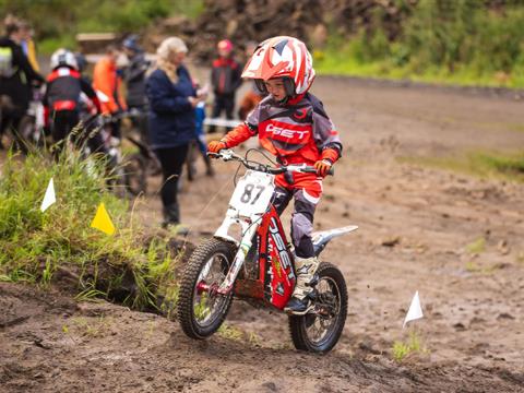 OSET 16.0 Racing Offer