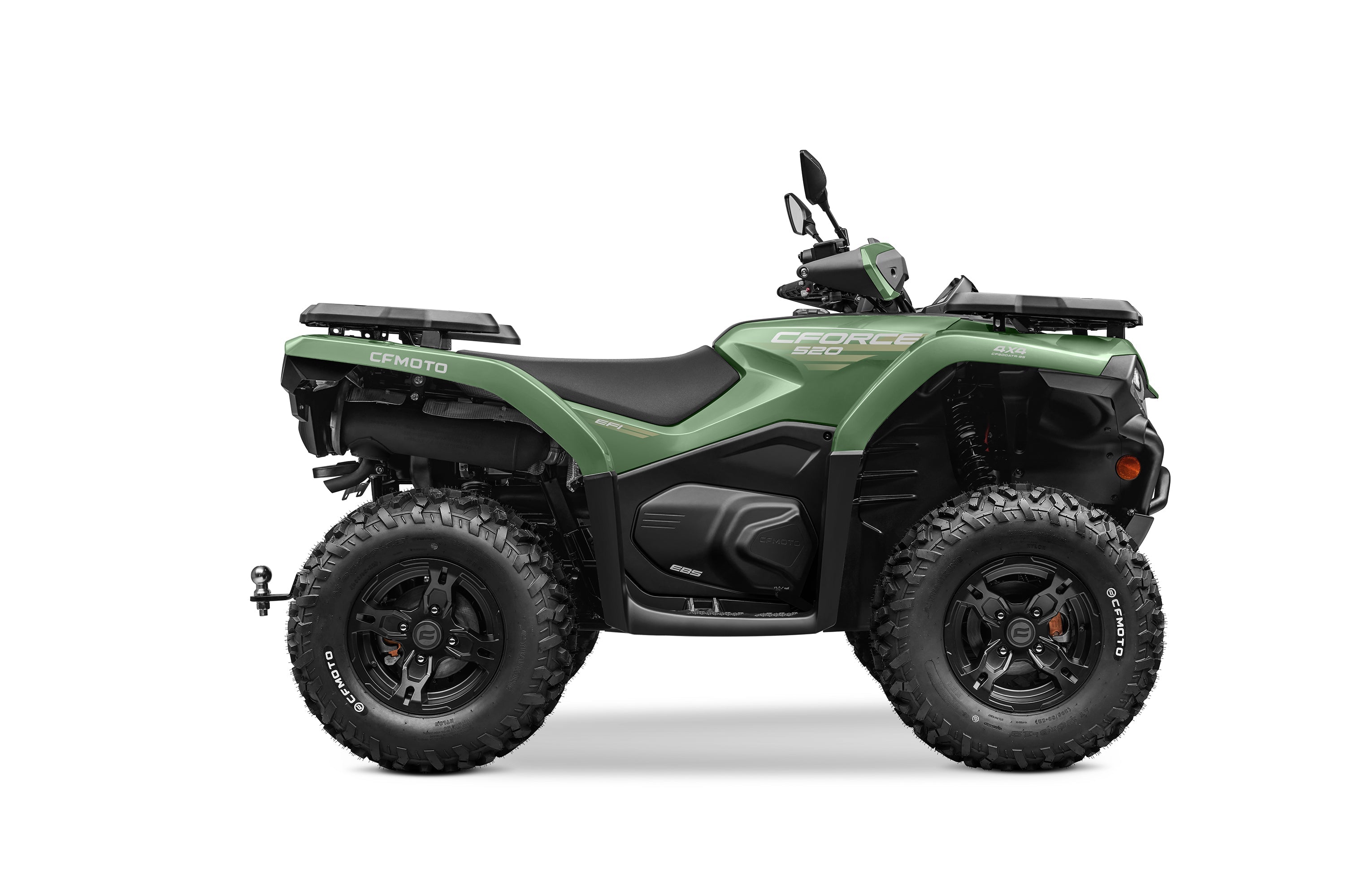 CFMOTO - CFORCE 520 EPS