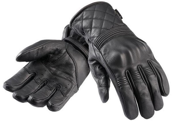Triumph Suffolk Gore-Tex® Gloves Black