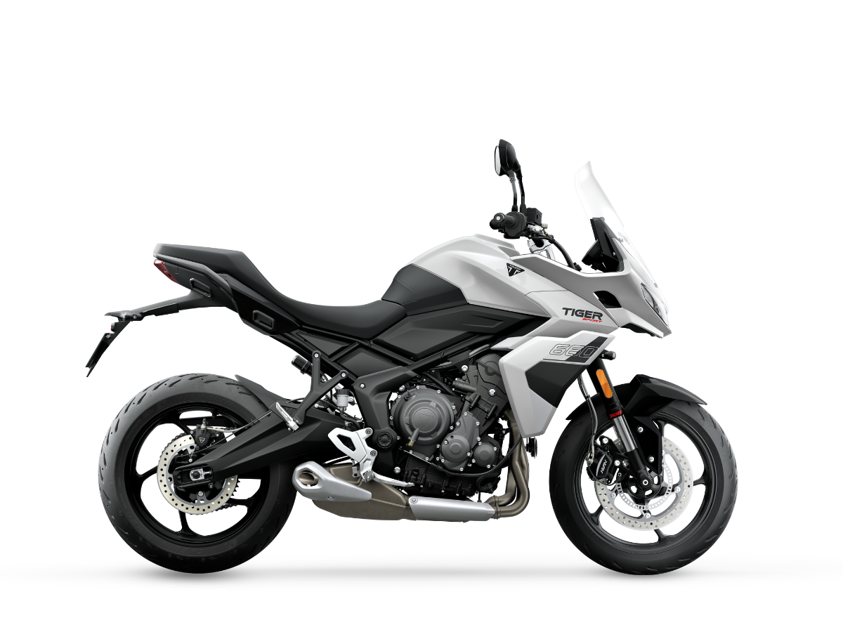Triumph Tiger Sport 660