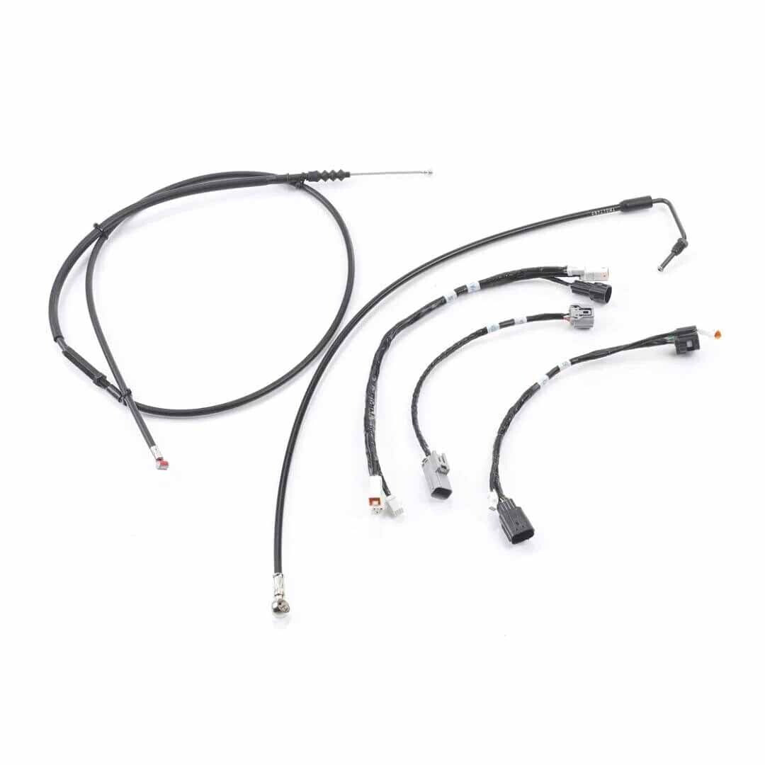 Triumph High Handlebar Cable Kit A9630662