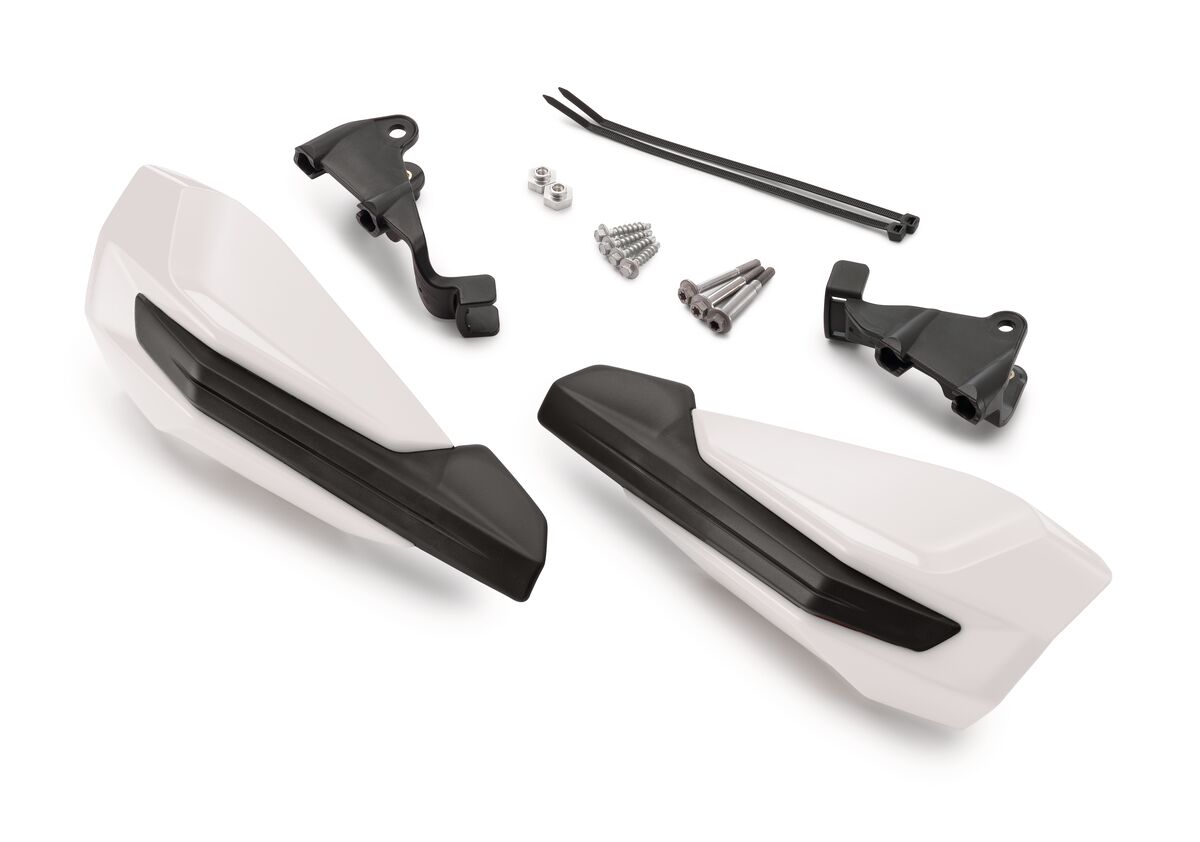 Factory Racing Handguard Kit
