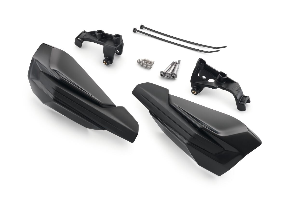 Factory Racing Handguard Kit