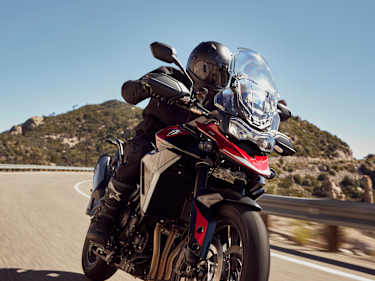 Triumph Tiger 900 GT Pro Offer
