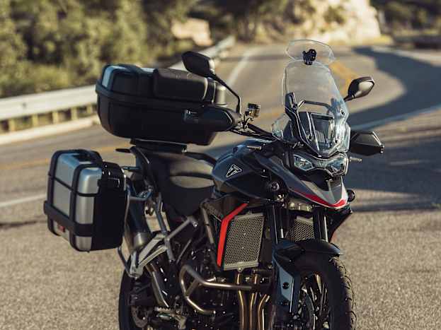 Triumph Tiger 900 GT Offer