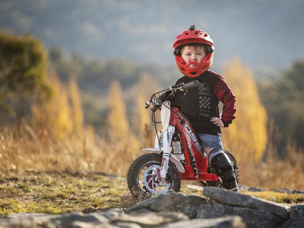 OSET 12.5 Racing Offer