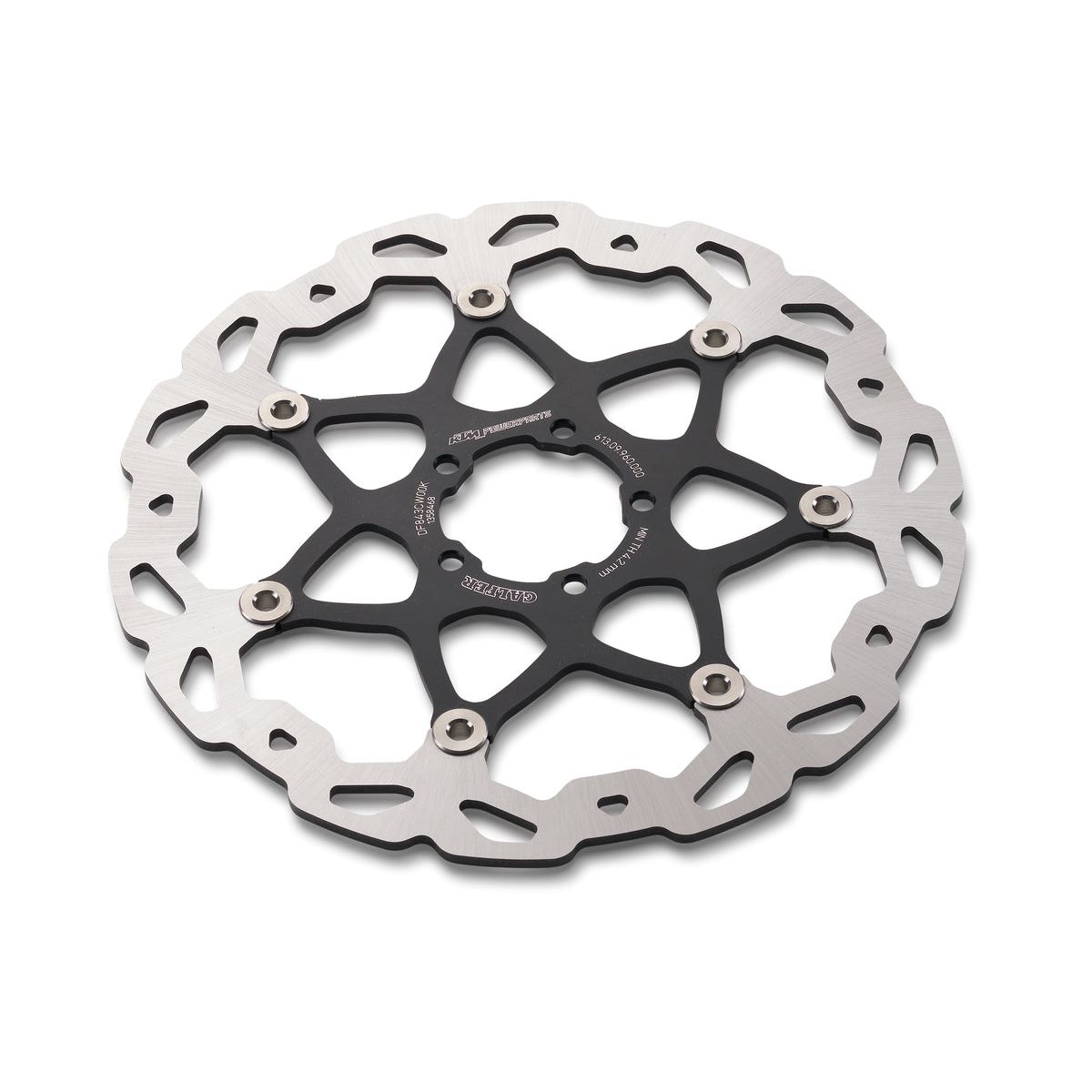 WAVE BRAKE DISC