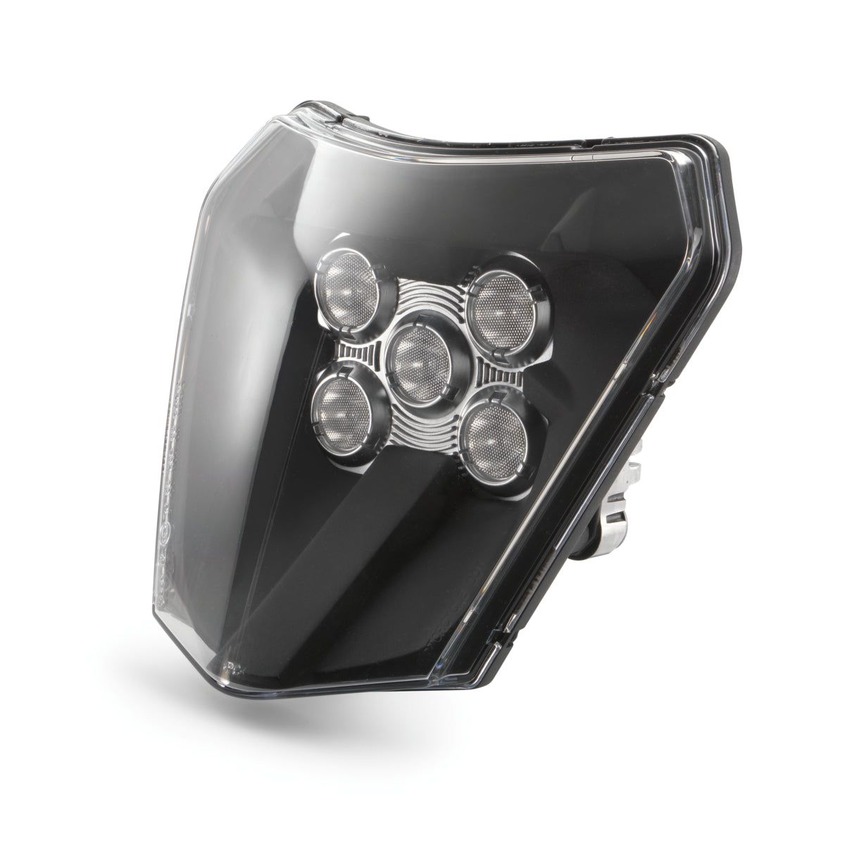 FACTORY RACING LED-HEADLIGHT
