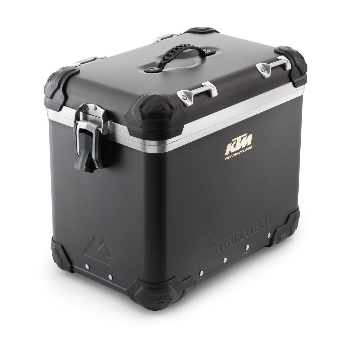 LEFT HAND TOURATECH CASE