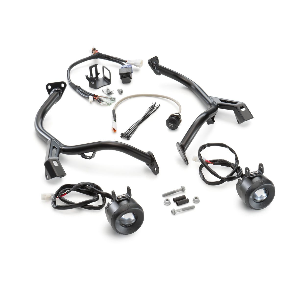 AUXILIARY LAMP KIT