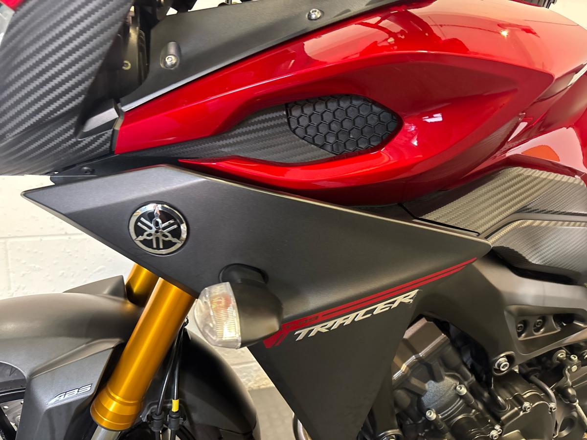 Yamaha MT-09 Tracer ABS