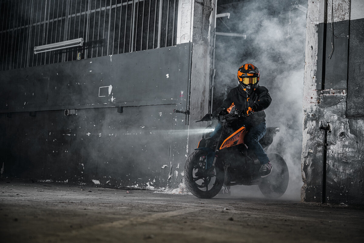 KTM 125 Duke Offer