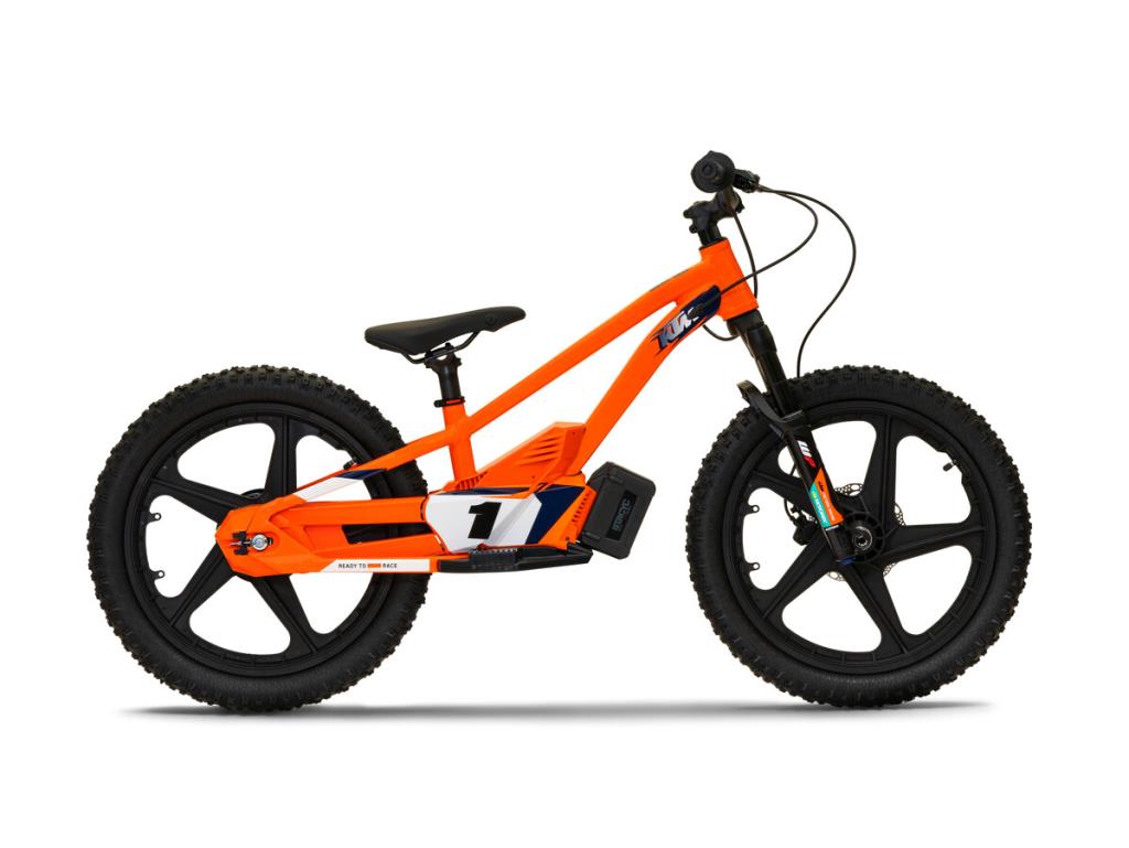 KTM FACTORY REPLICA STACYC SX-E 1.20 EBIKE