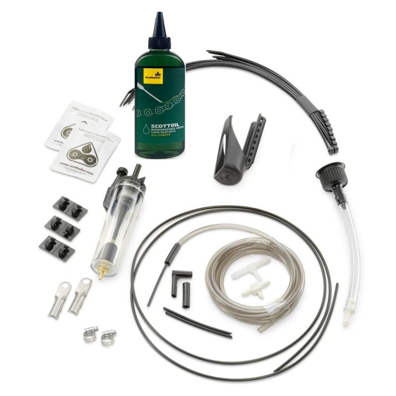 Scottoiler Kit