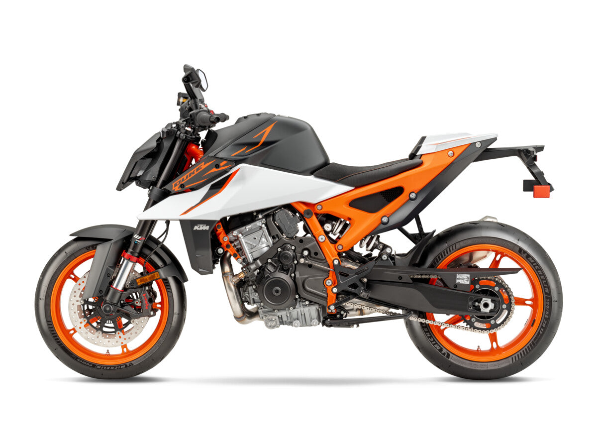 KTM 990 Duke R