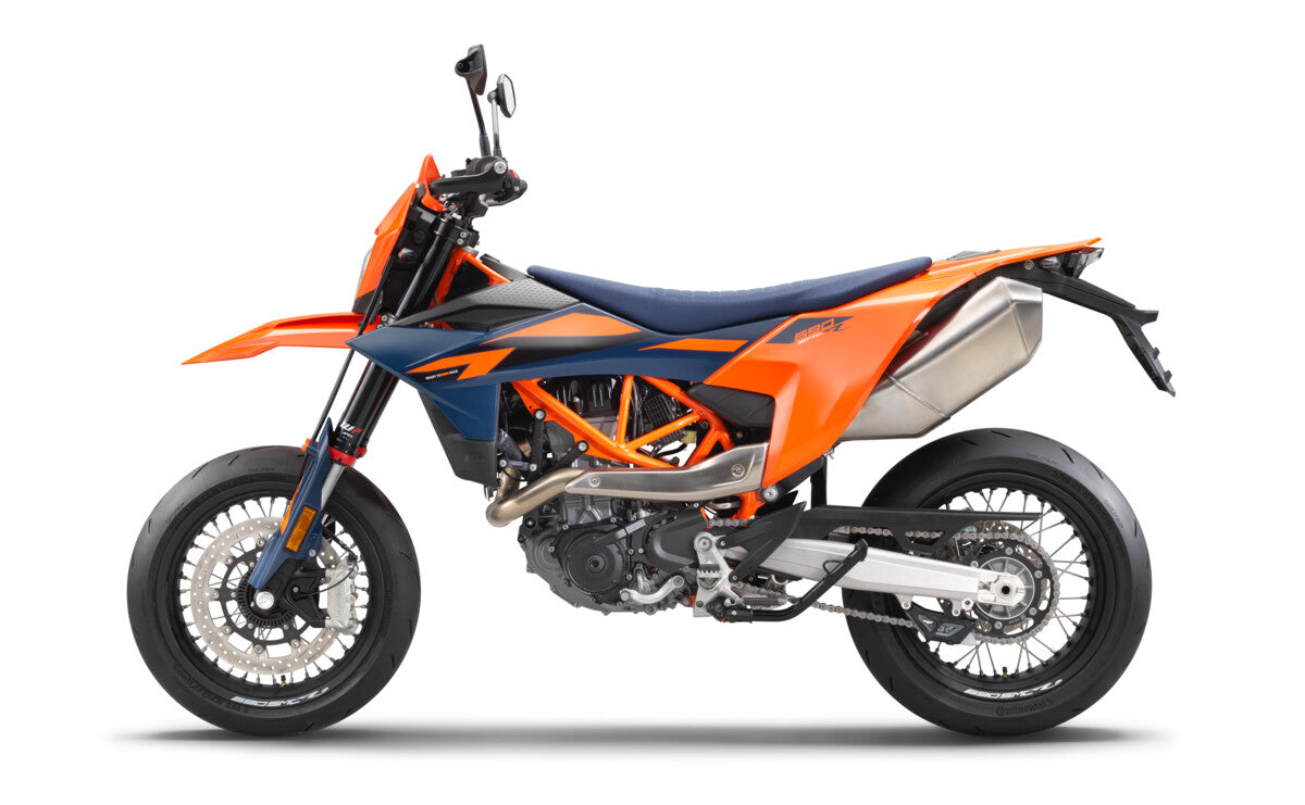KTM 690 SMC-R