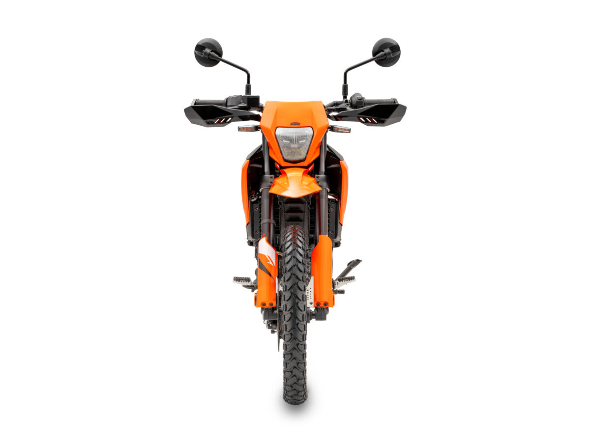 KTM 125 Enduro R
