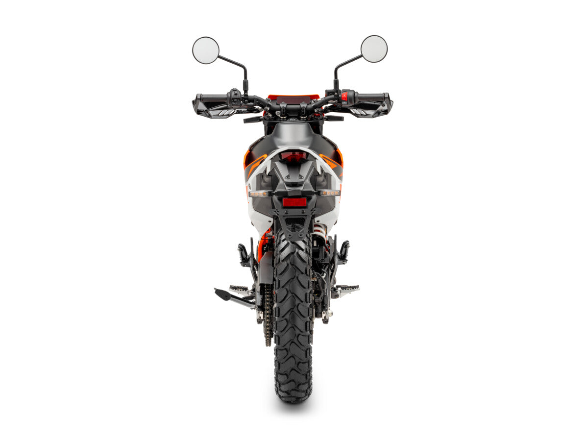 KTM 125 Enduro R