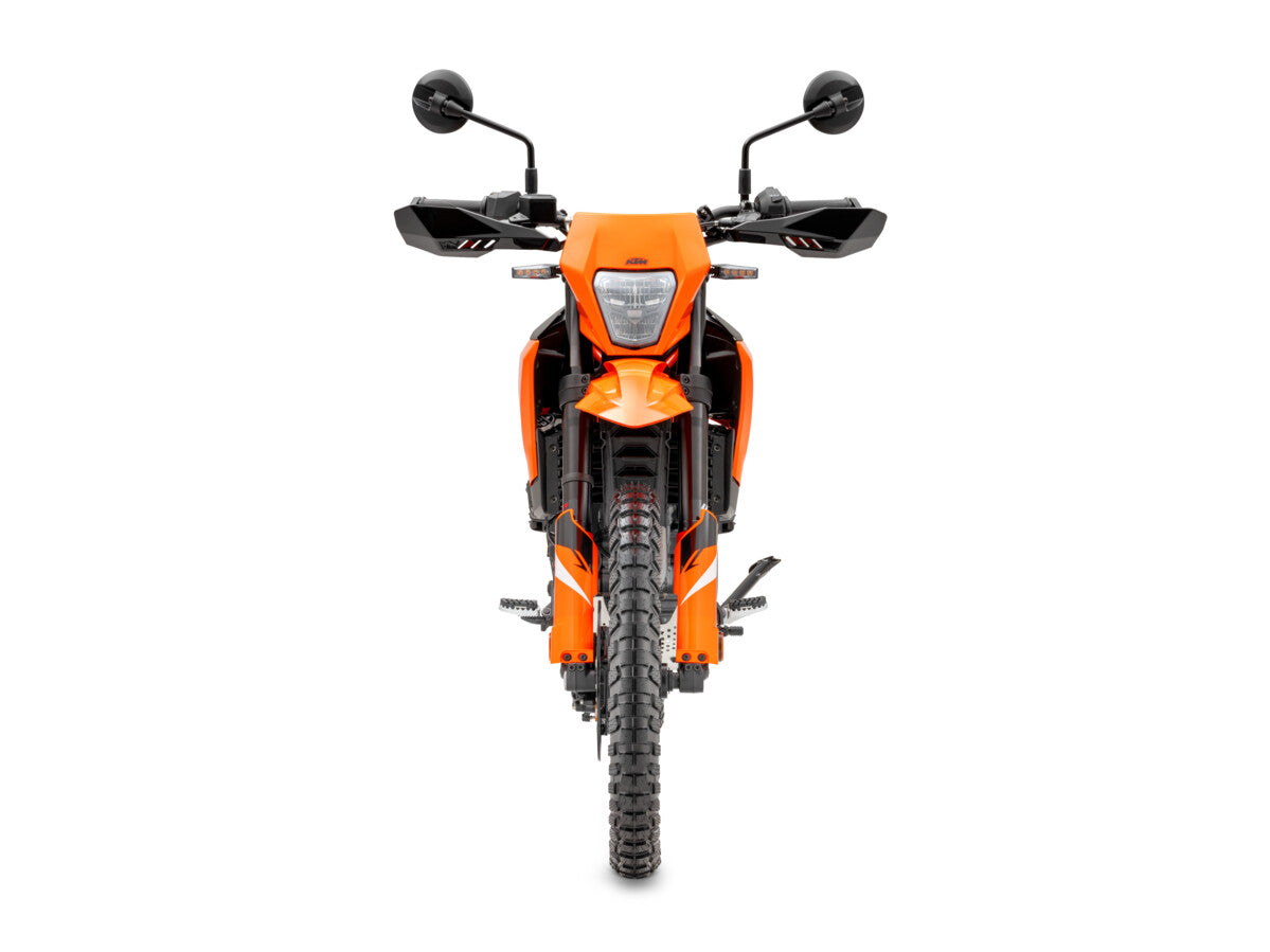 KTM 390 Enduro R