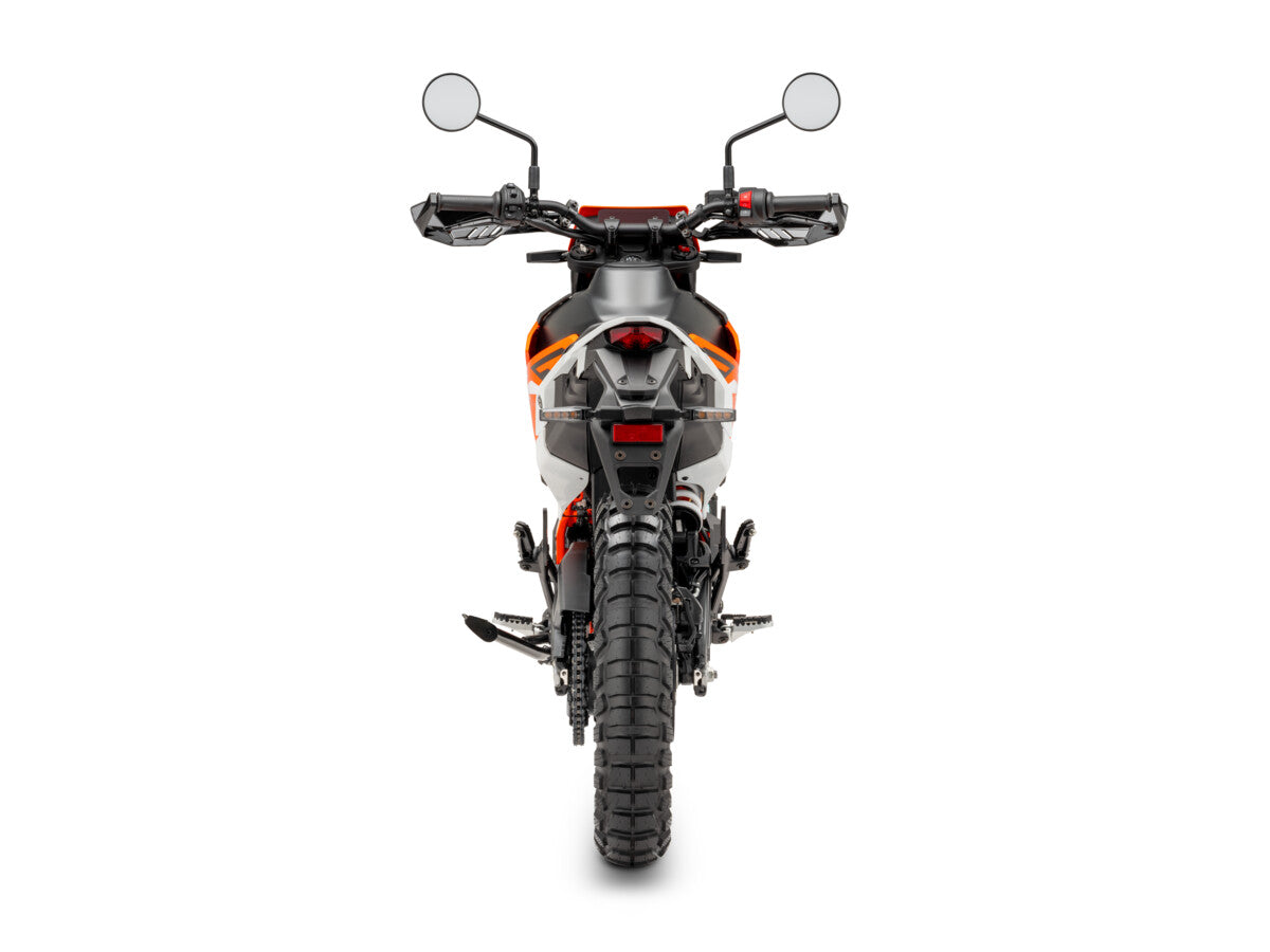 KTM 390 Enduro R