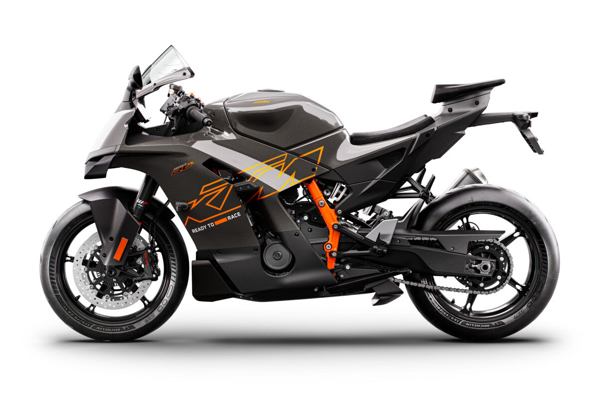 KTM 990 RC-R