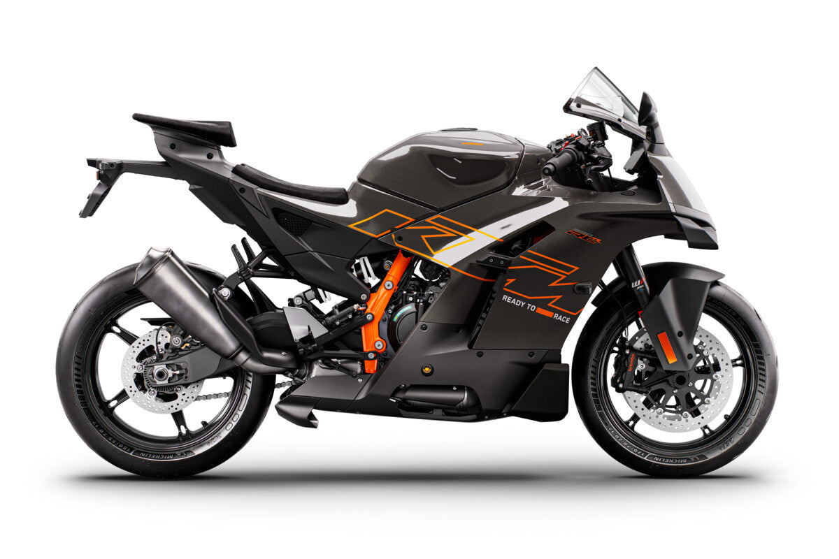 KTM 990 RC-R