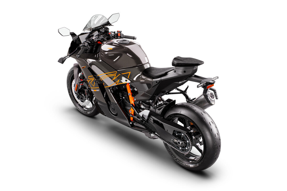 KTM 990 RC-R