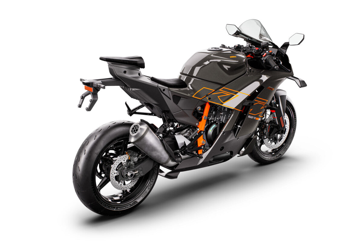 KTM 990 RC-R