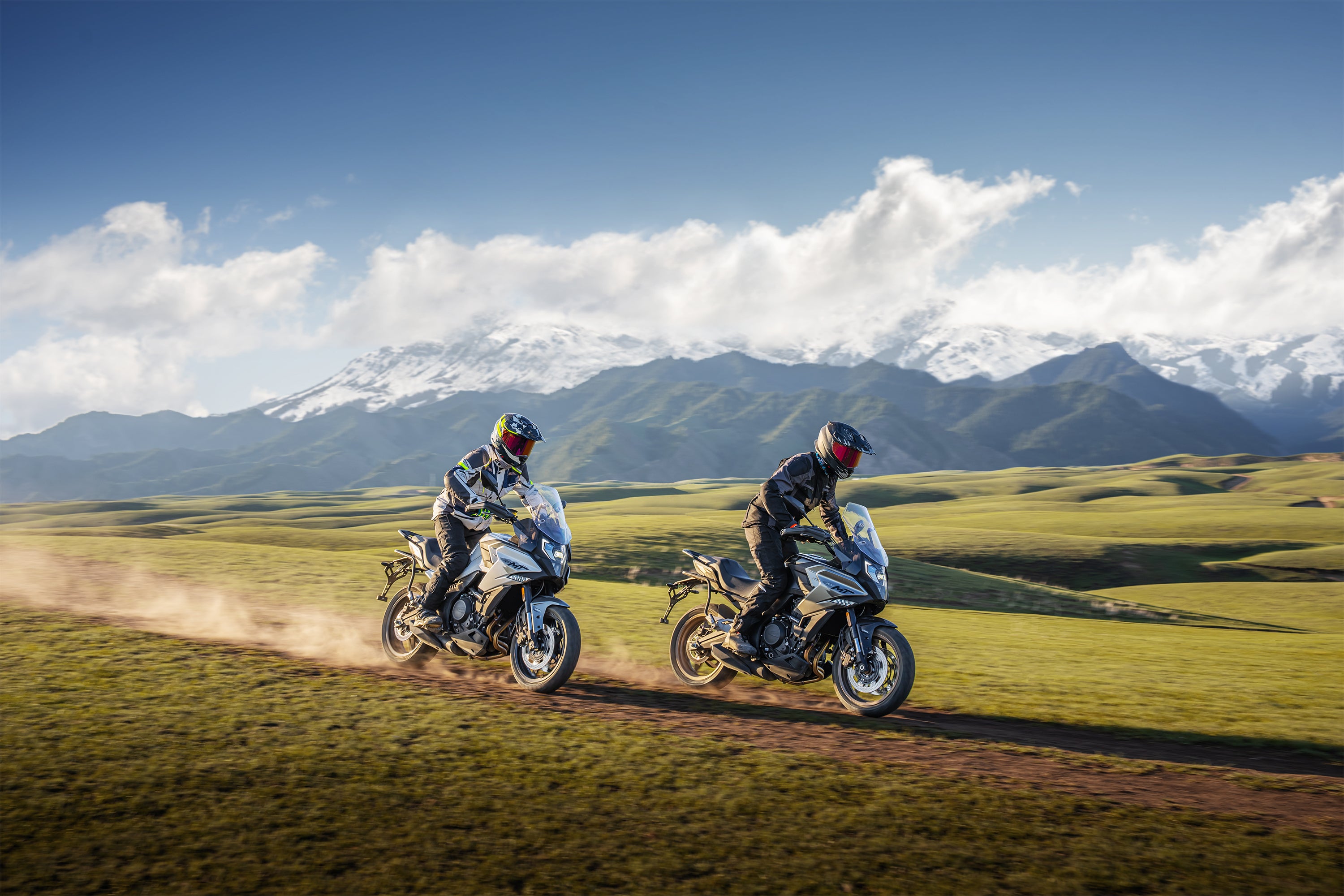 CFMOTO 700MT 2023 Offer