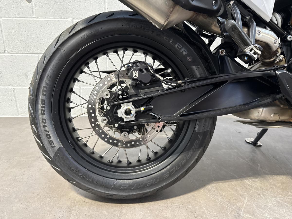 Husqvarna Norden 901