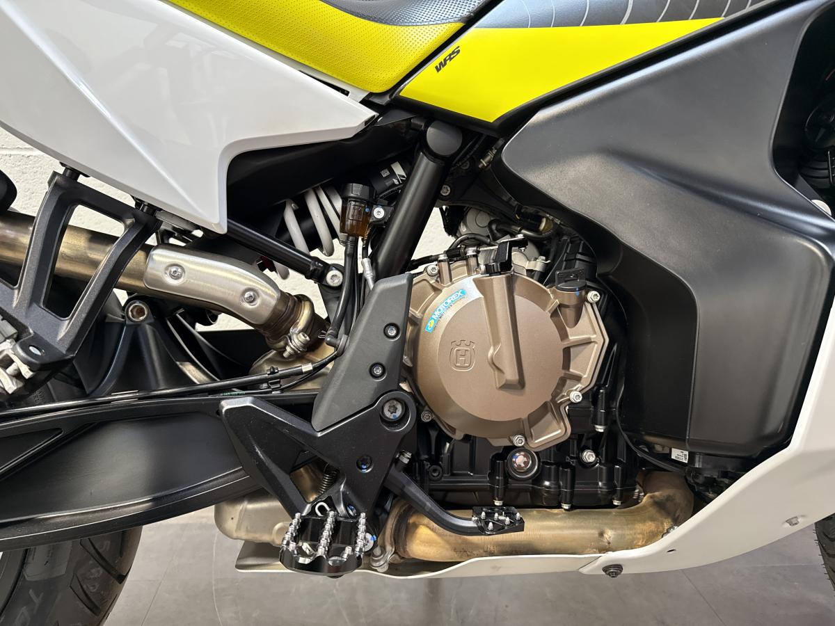 Husqvarna Norden 901