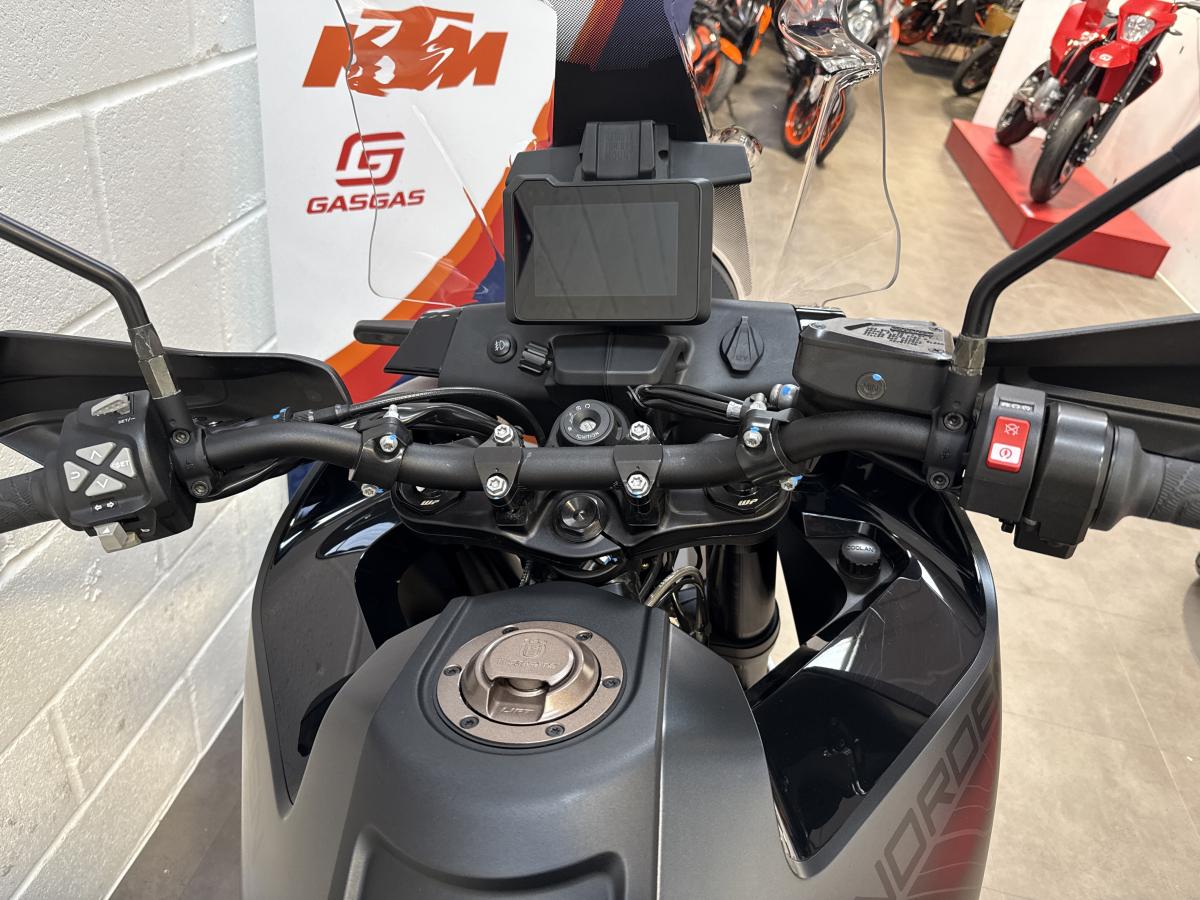 Husqvarna Norden 901