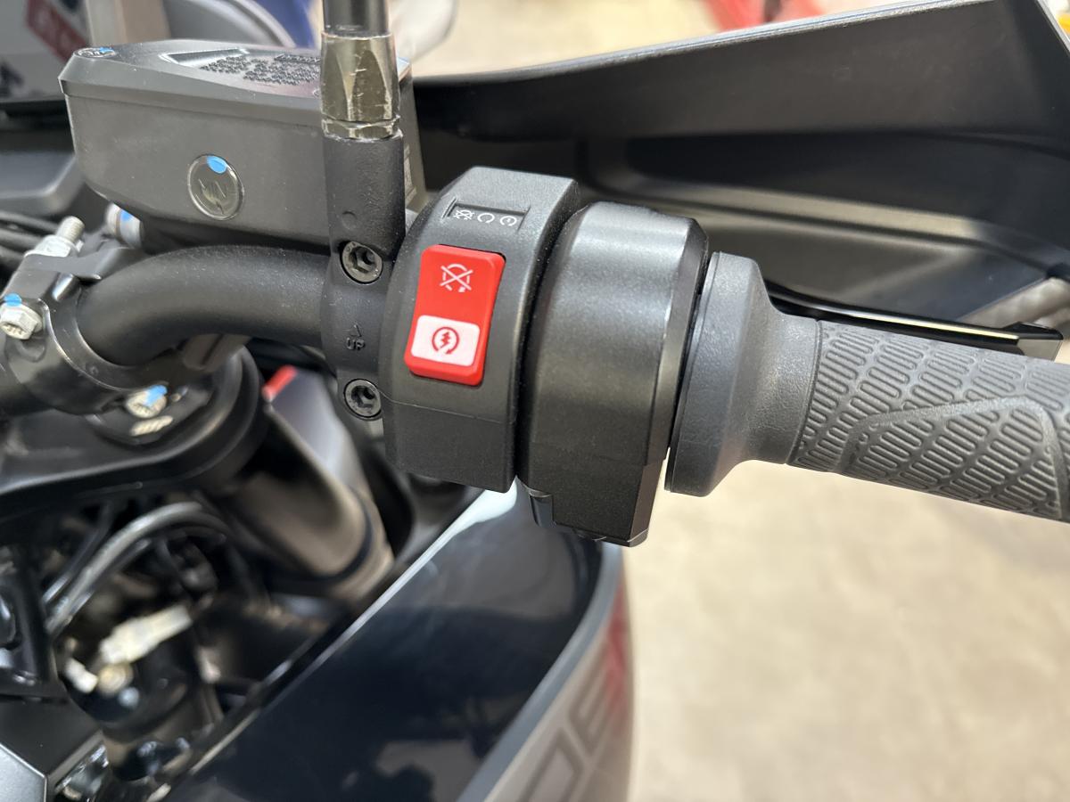 Husqvarna Norden 901