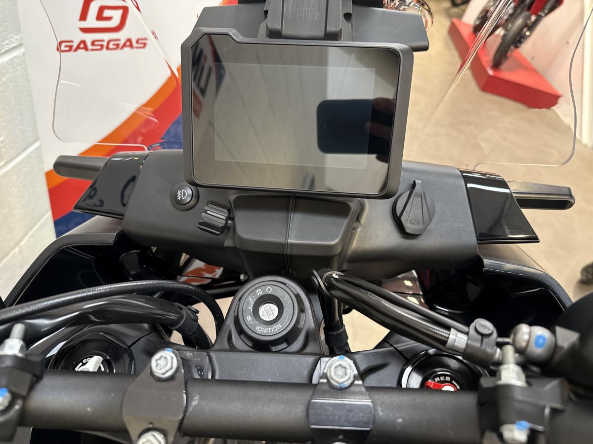 Husqvarna Norden 901