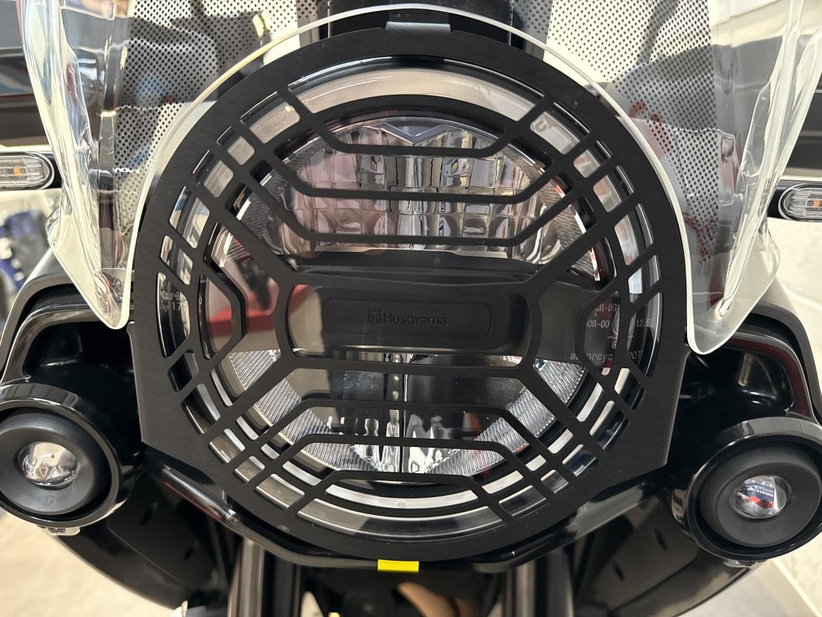 Husqvarna Norden 901