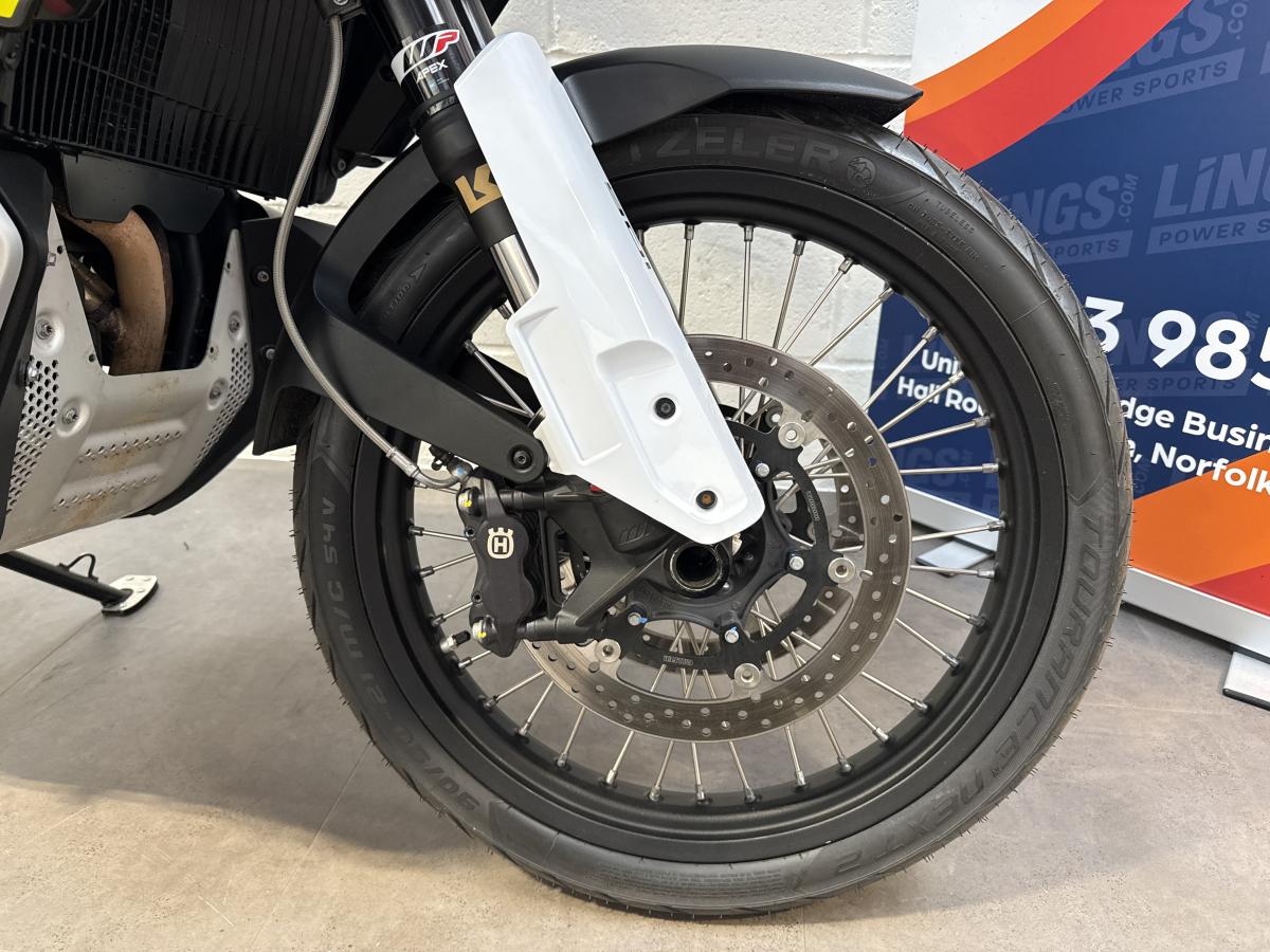 Husqvarna Norden 901