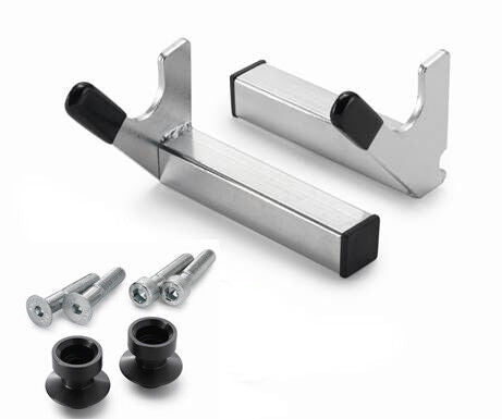 Retaining Adapter
