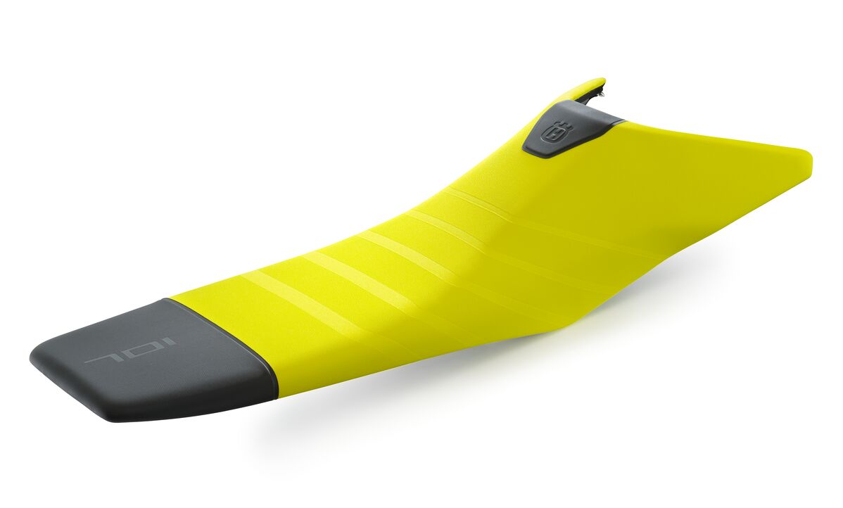 Ergo Riders Seat