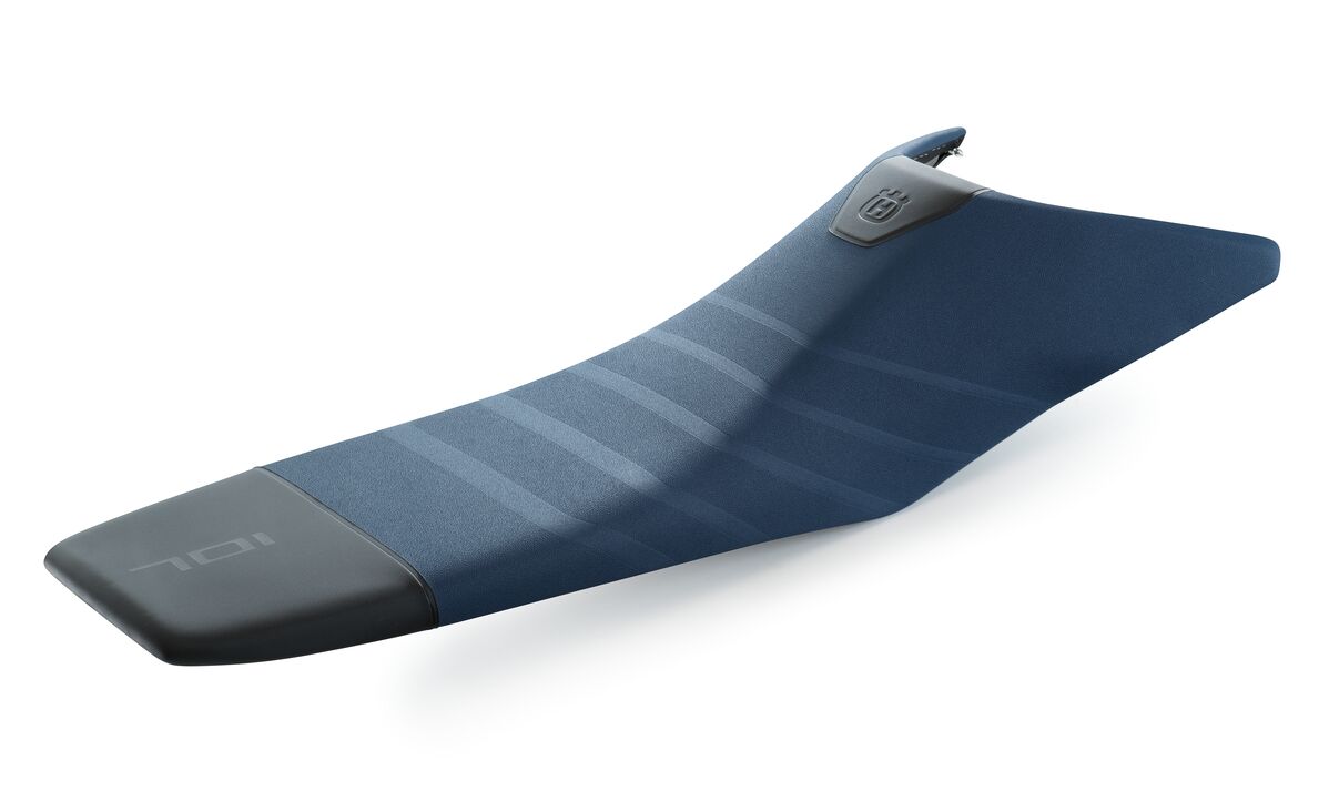 Ergo Riders Seat