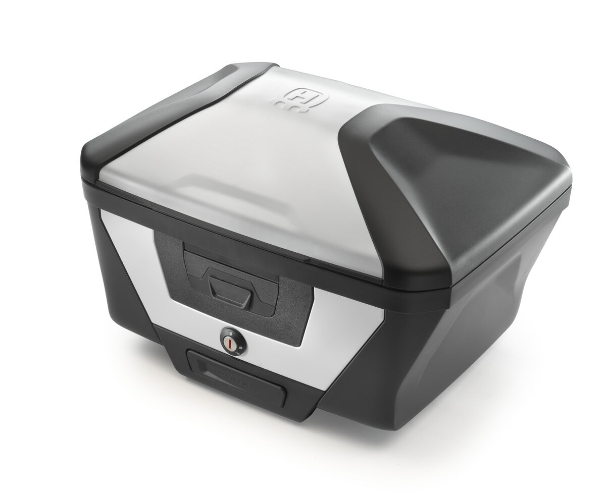 Touring Top Case