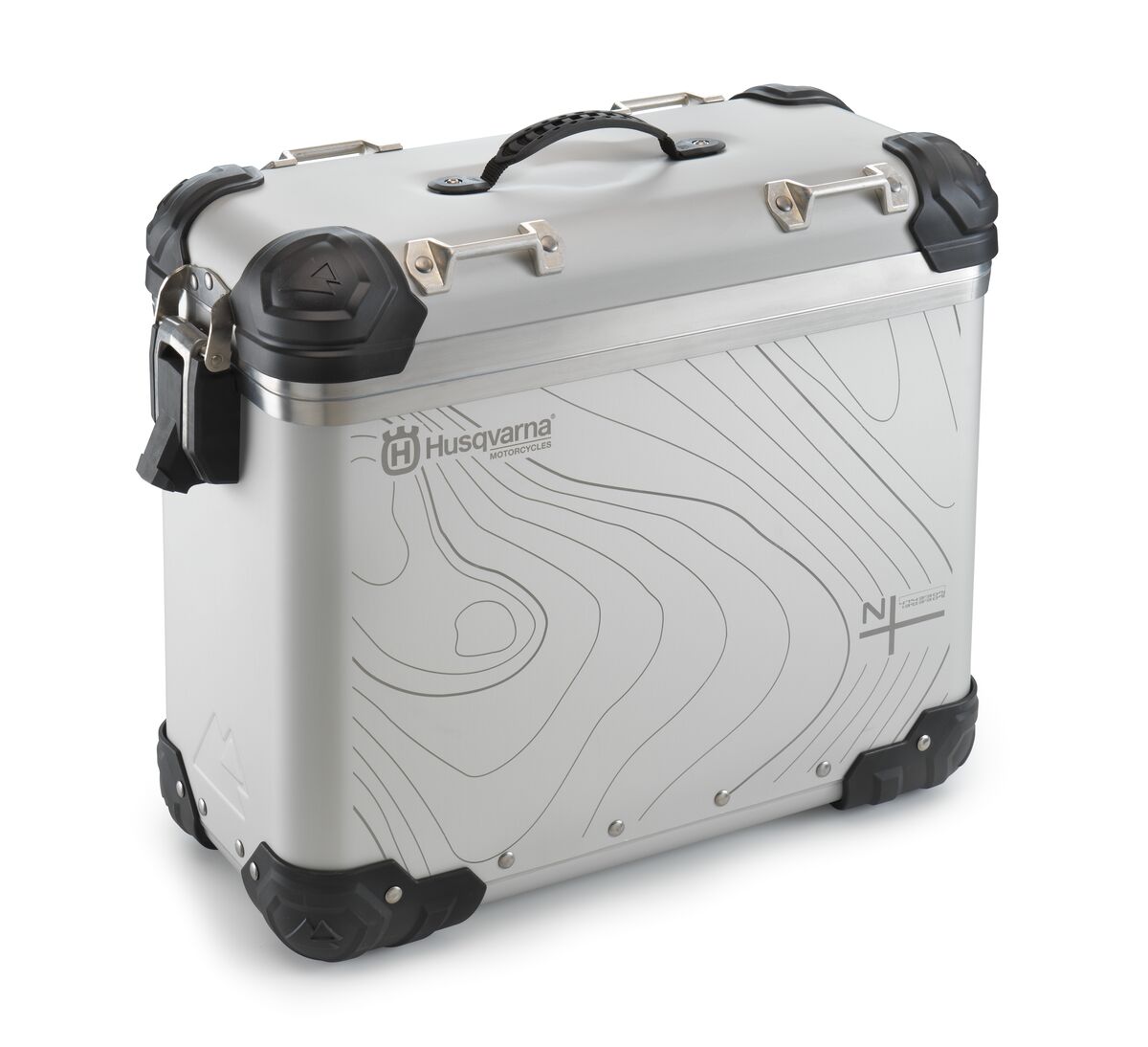 Touratech Case