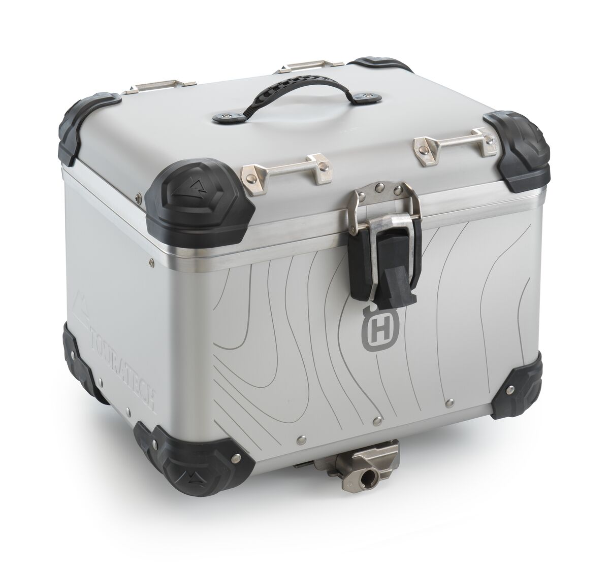 Touratech Top Case