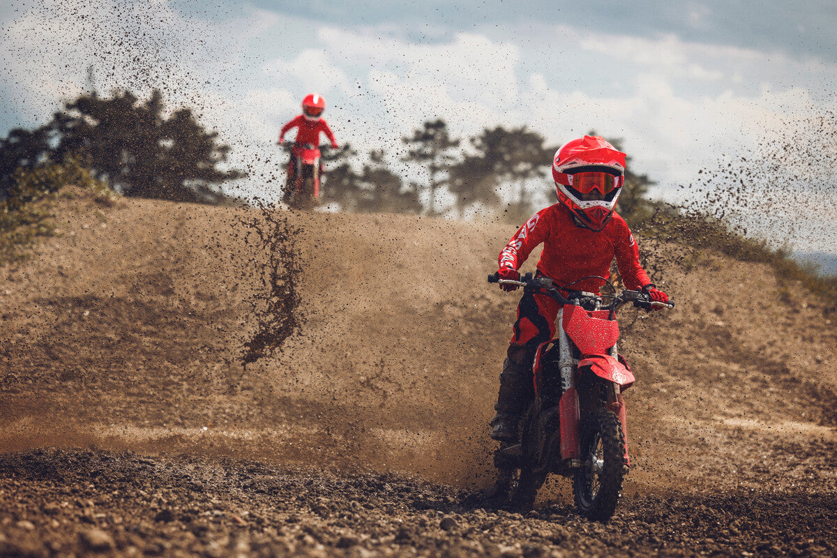 GasGas MC-E3 2024 Offer