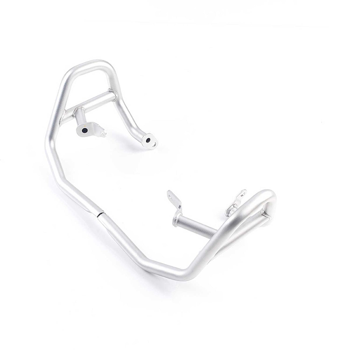 Triumph Lower Engine Bars Stainless Steel A9780053