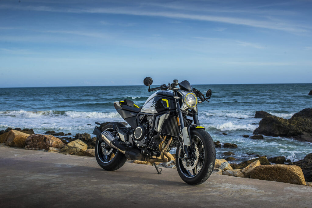 CFMOTO 700 CL-X Sport 2023 Offer