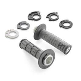 Lock-On Grip Set 'Jeff Eming'