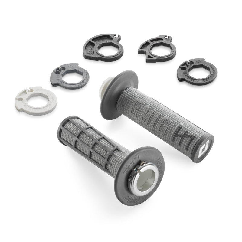 LOCK ON GRIP SET 'JEFF EMIG'