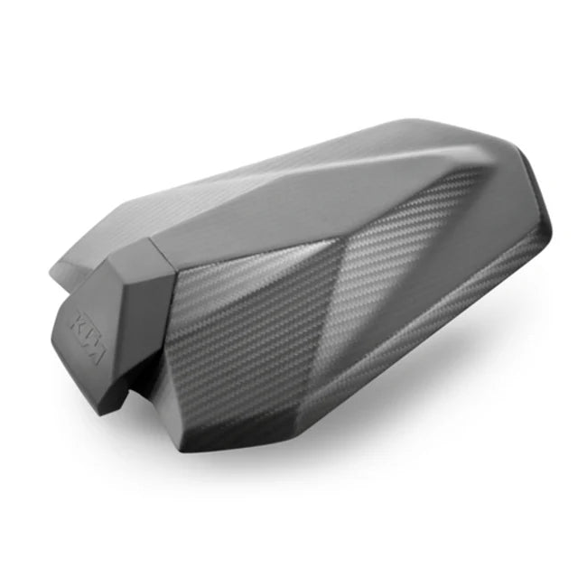 PILLION SEAT COVER