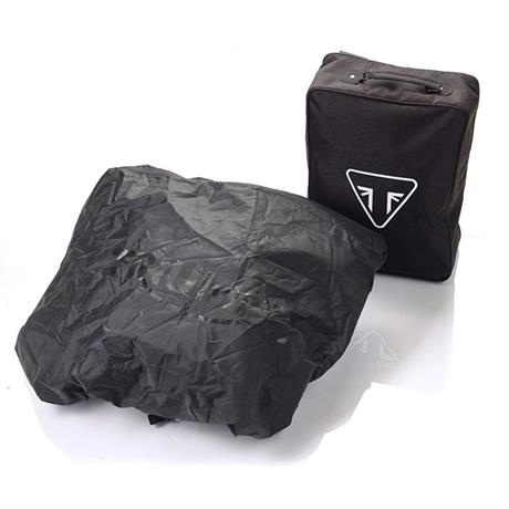 Triumph All Weather Medium Cover A9930494