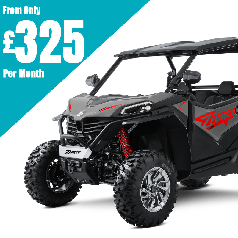 CFMOTO - ZFORCE 95 Sport EPS